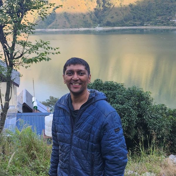 Portrait of Falak Shah
